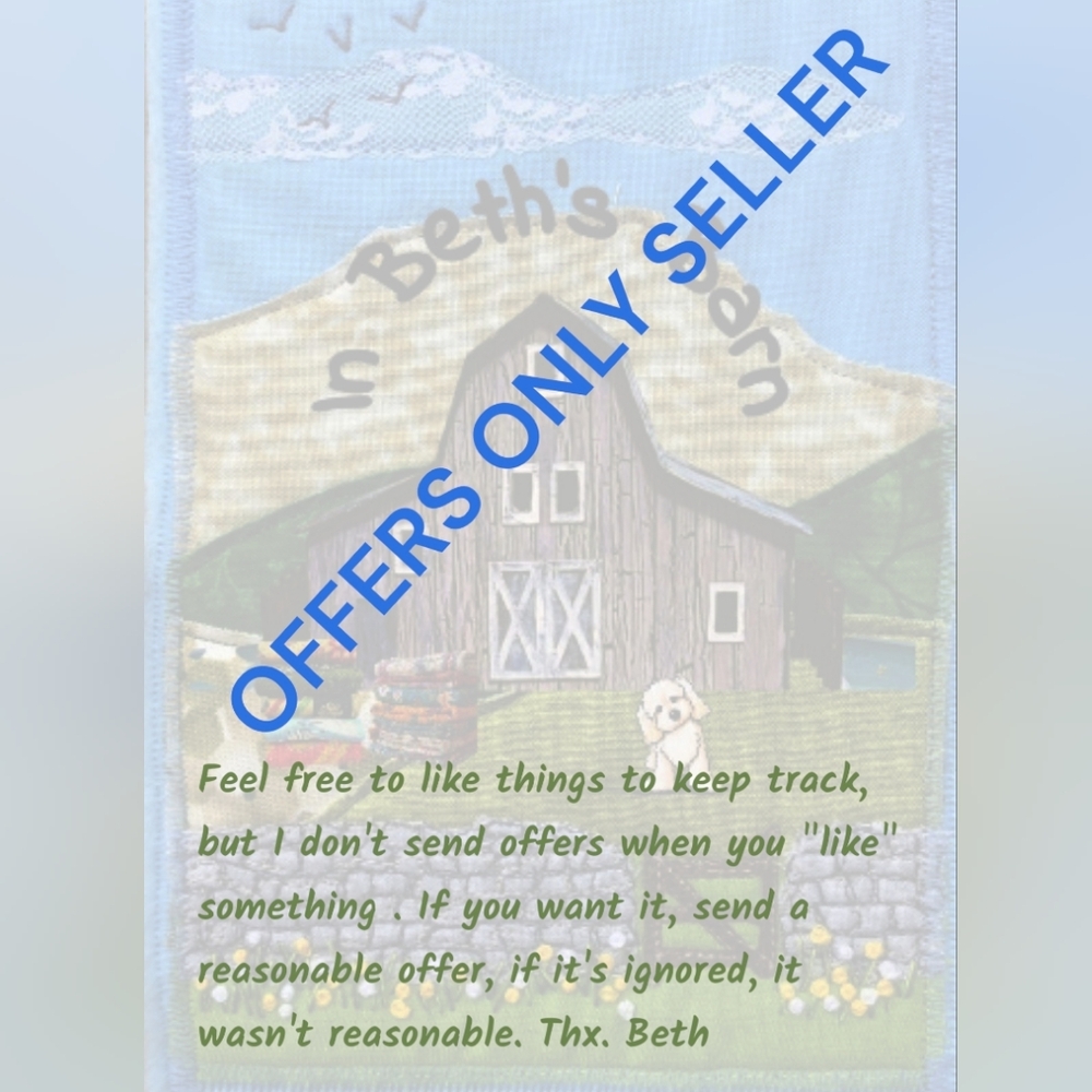 Offers Only